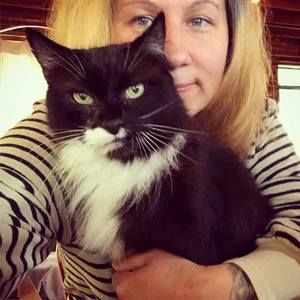 Meet your Posher, Kimberly